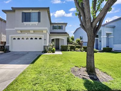 6809 Brook Falls Cir