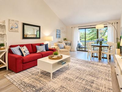 21 Chilton Lane UNIT 21