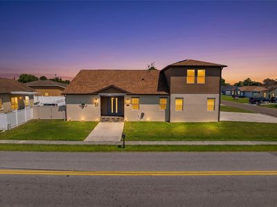 501 Royal Palm Dr