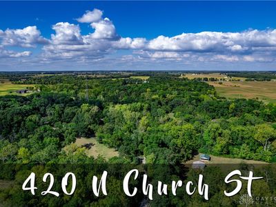 Property at 420 N Church St, New Lebanon, OH