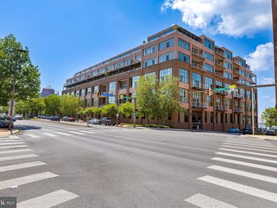 2901 Boston St Unit 406