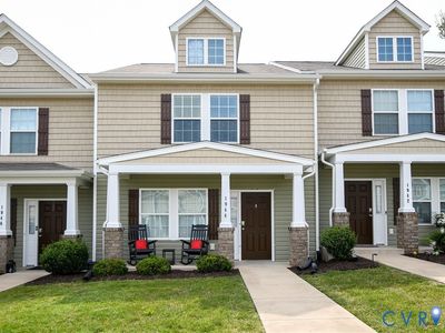 Property at 1944 Kennington Park Rd, Aylett, VA