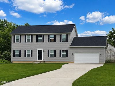 312 N Bentley Rd