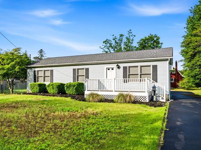 141 Woodbine Oceanview Rd