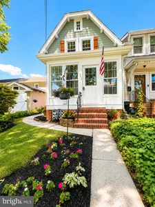 Property at 269 Madison St, Bristol, PA