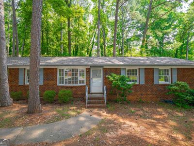 1671 Drayton Woods Dr