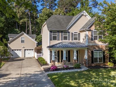 17815 Steel Horse Rd