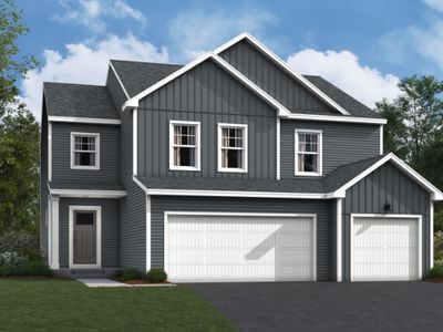 740 Prospect Pointe Rd