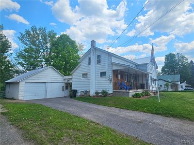Property at 5505 River St, Lowville, NY