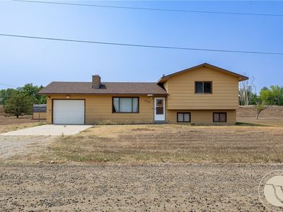 2124 W Echo Dr