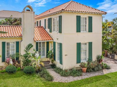 332 Monceaux Road