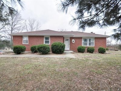 2526 SE Tri County Line Rd