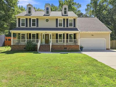 2460 Windy Pines Bnd
