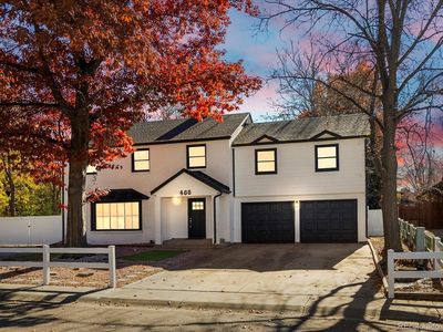 466 Sherilynn Circle