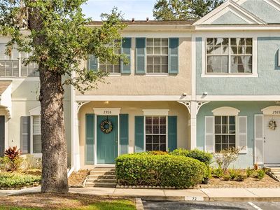 2926 Greenwood Springs Loop