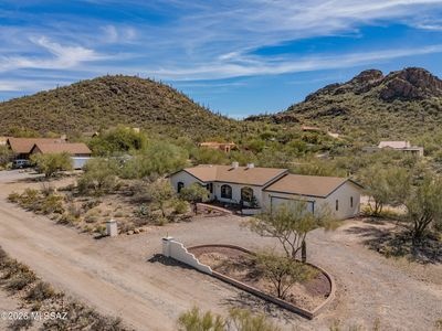 4155 W Coyote Ridge Trl