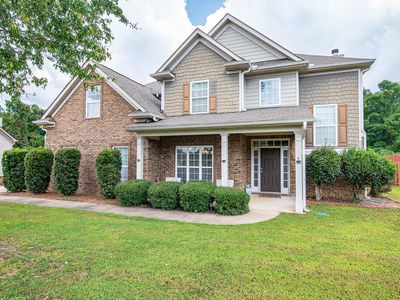7925 Ivy Park Dr