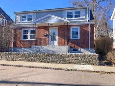 Property at 14 Avondale St, Boston, MA