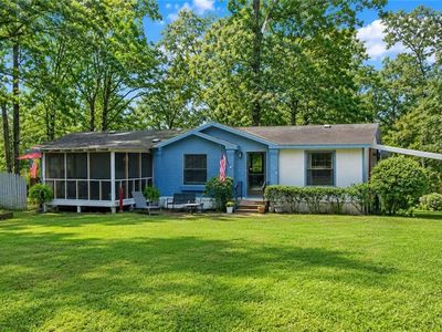 Property at 124 Robin Hood Rd, Dry Prong, LA