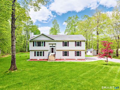 Property at 1001 Suffield Street, Suffield, CT