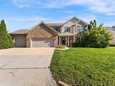 506 Riverbend Blvd