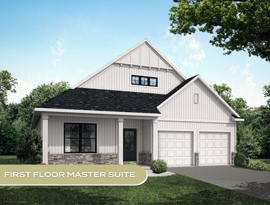 Hayden Plan, Wynfield at Millersville