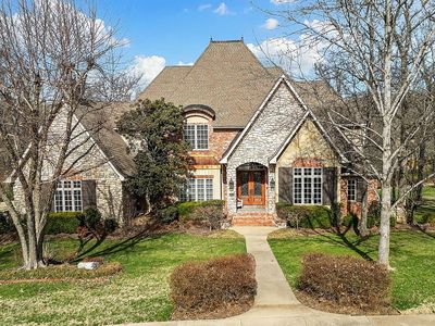 3446 E Fredricksburg Cir