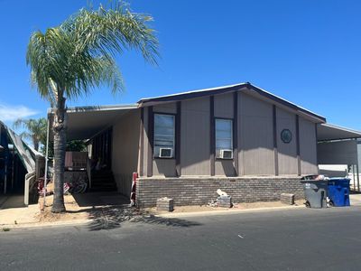 2575 S Willow Ave SPACE 176