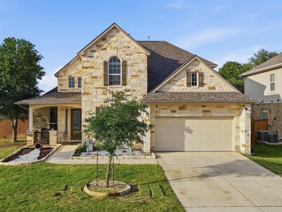4301 Logan Ridge Dr
