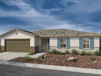 Plan 1330 Plan, Entrada del Oro Classics