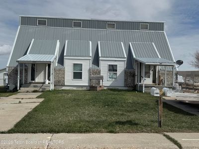 1001 & 1003 Sorensen Dr