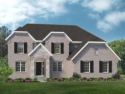 Property at Princeton Plan, Preston Corners Enclave, Utica, MI