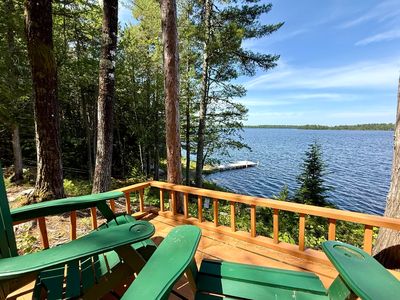 50 Call of the Loon Lane