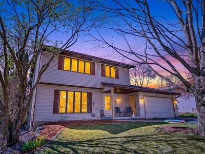 7121 Lindfield Road