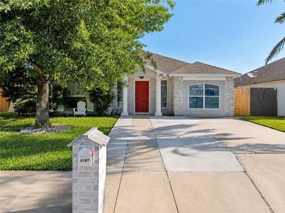 Property at 3101 E Camelia Ave, Hidalgo, TX