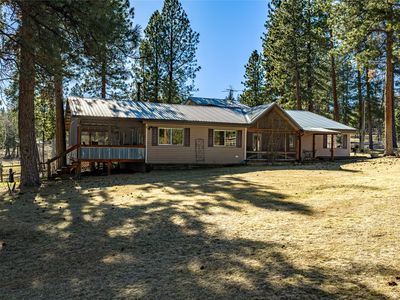 443 N Gold Creek Loop
