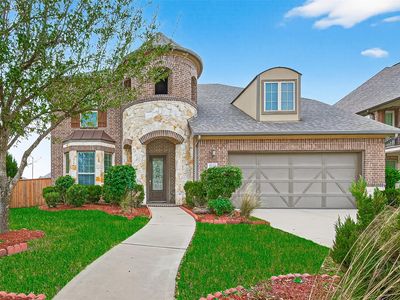 10618 Muirtack Ct