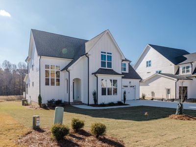 2321 Hilltop Bluffs Ct LOT 14