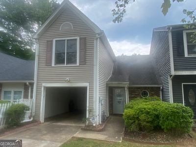 384 Lakeridge Ct