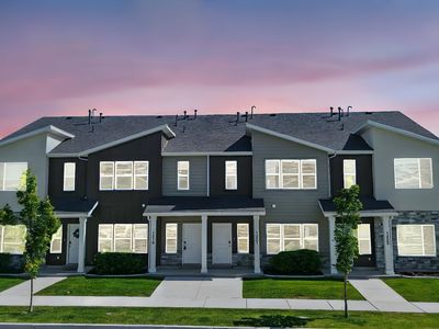 Property at 1221 W 1870 S, Logan, UT