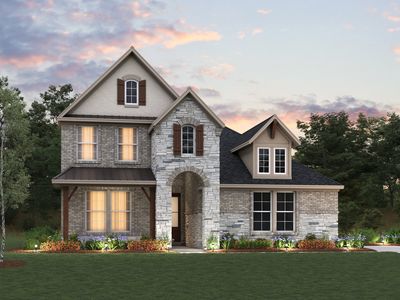 Huntsville Plan, Timber Hollow