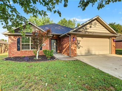 2763 N Whistle Post Dr