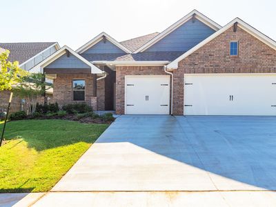 Koko Plan, Woodland Park