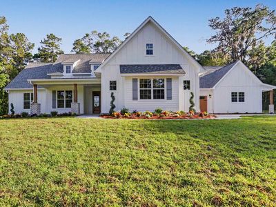 116 Bannerman Rd