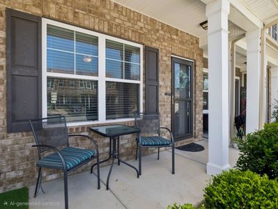 1063 Bradburn Village Dr