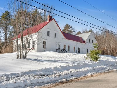 Property at 6 Moody Road, Limington, ME