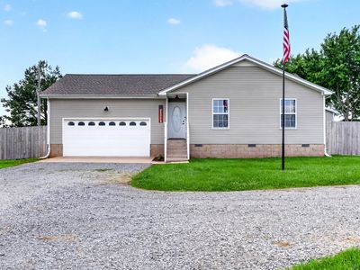3255 Gracey Herndon Rd