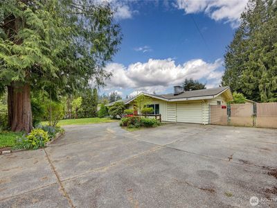 Property at 5903 Holland Road NW, Bremerton, WA