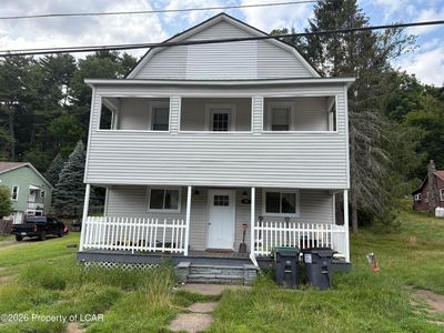 Property at 50 2nd St, Harveys Lake, PA
