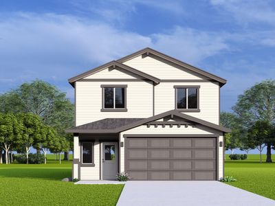 The 1903 Plan, The Refuge at Mae Valley